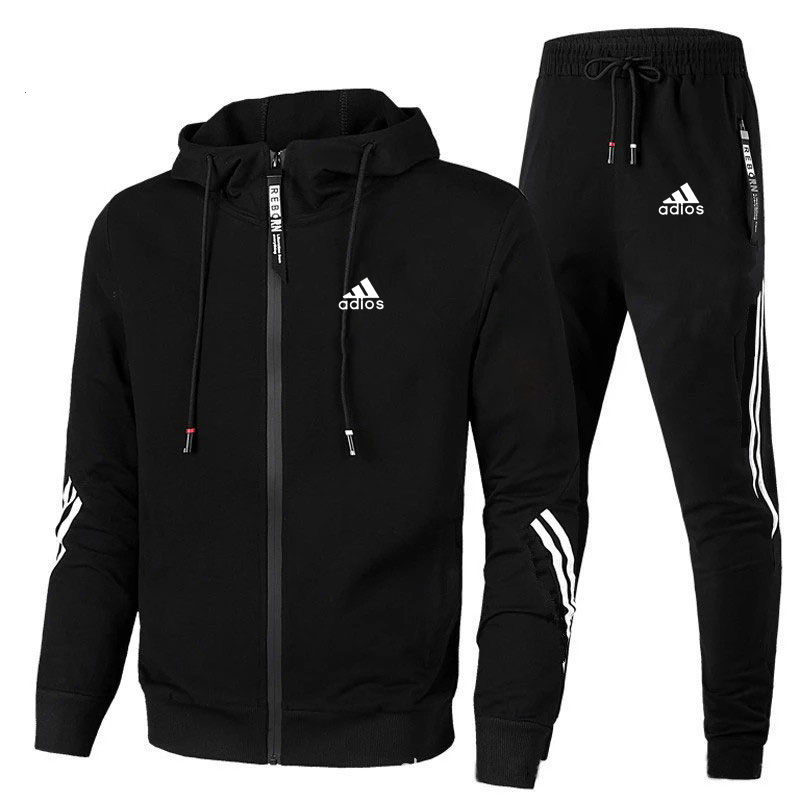 Frühling Herbst Herren Trainin – Winter Clothing Hoodie Bewertung und Preis