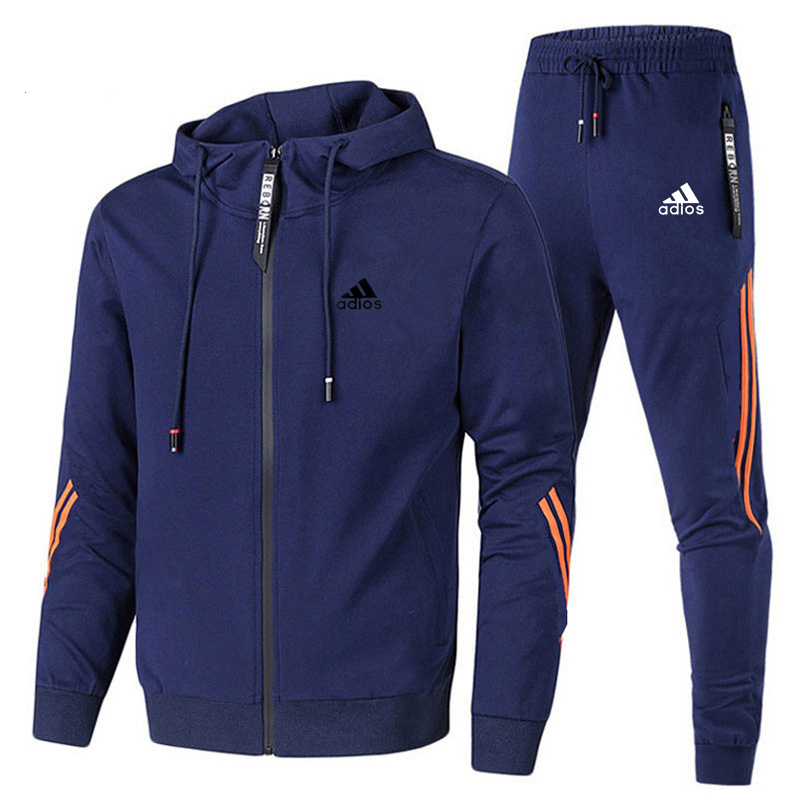 Frühling Herbst Herren Trainin – Winter Clothing Hoodie Bewertung und Preis