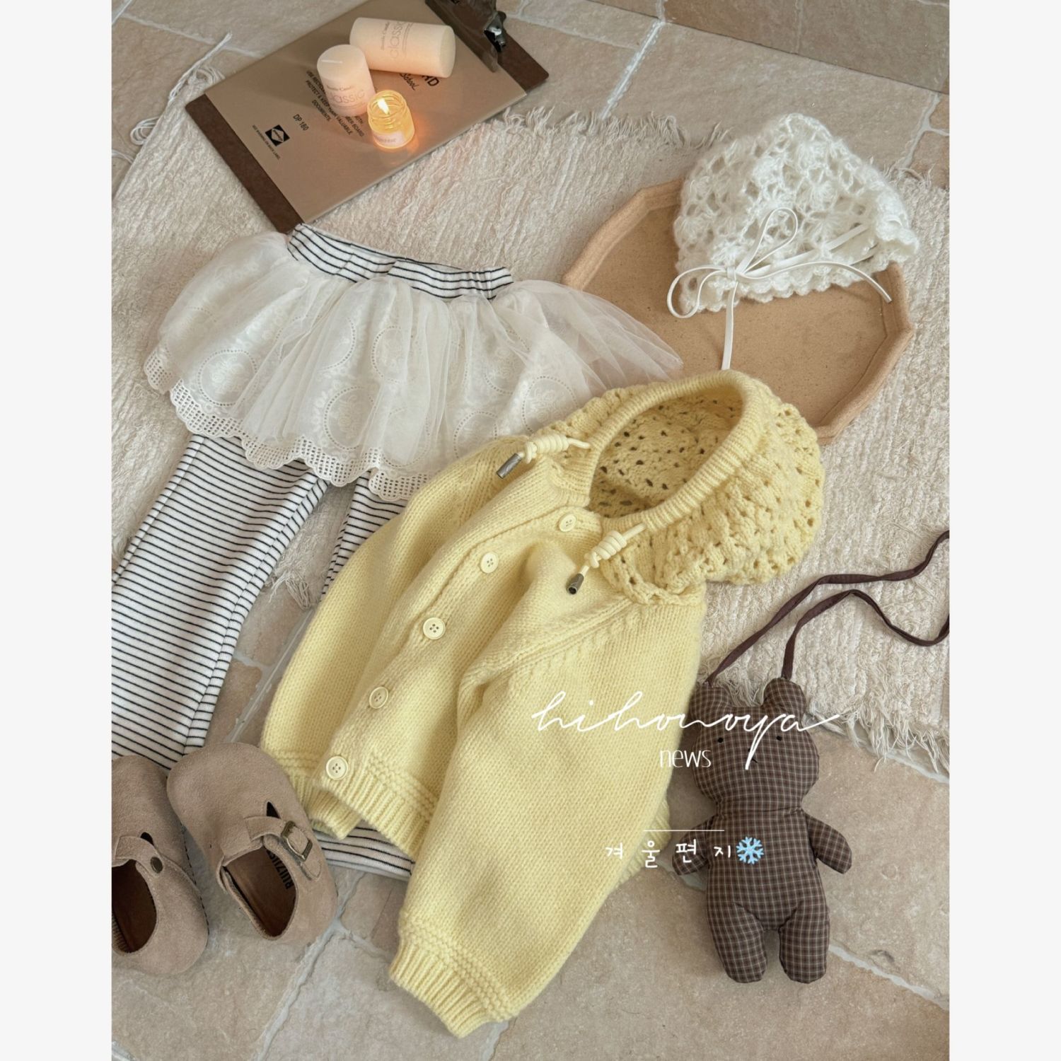 Kinderkleidung Mädchen Herbst  – Winter Clothing Baby Girl Bewertung und Preis