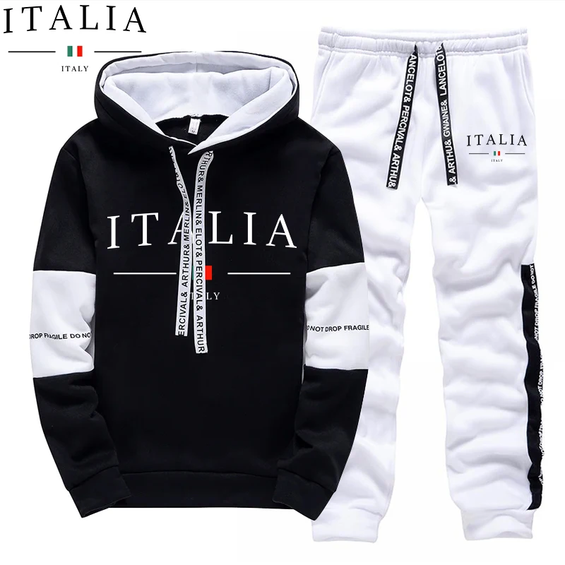 Herbst Winter Herren Trainings – Winter Clothing Hoodie Bewertung und Preis
