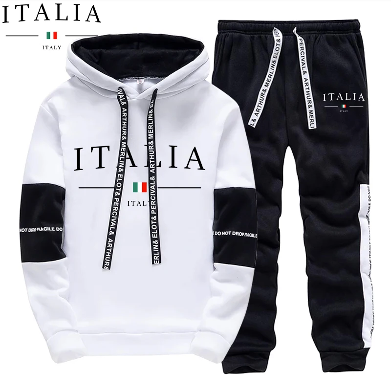 Herbst Winter Herren Trainings – Winter Clothing Hoodie Bewertung und Preis