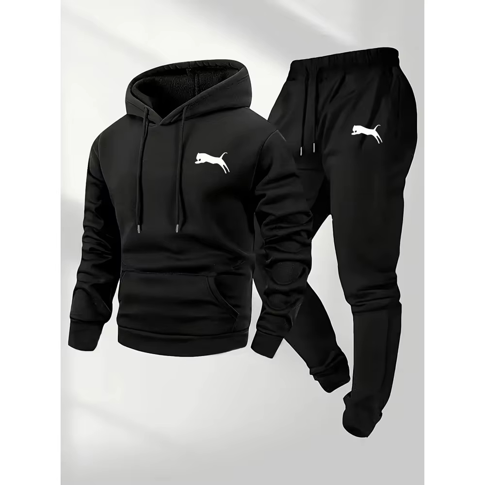 2026 Meistverkauftes Herren-Ka – Winter Clothing Hoodie Bewertung und Preis